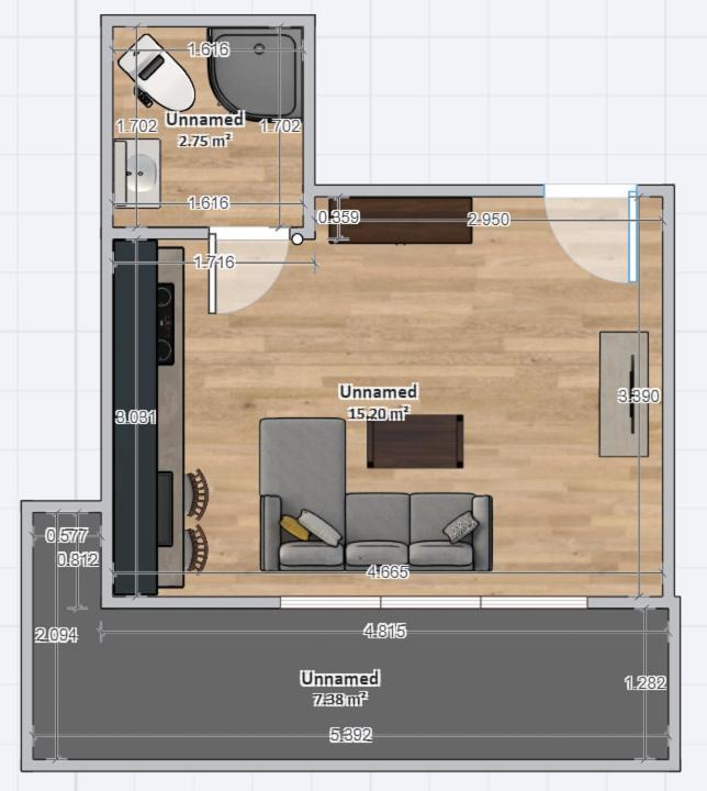 Apartamenty Heweliusza Gdynia Bagian luar foto