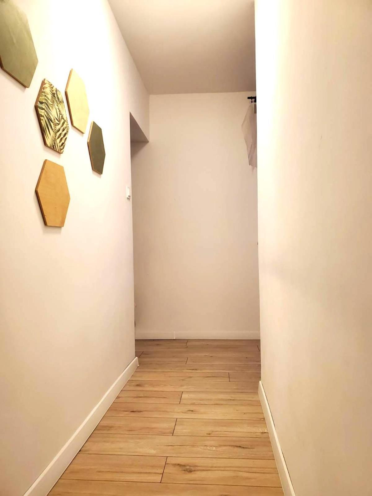 Apartamenty Heweliusza Gdynia Bagian luar foto
