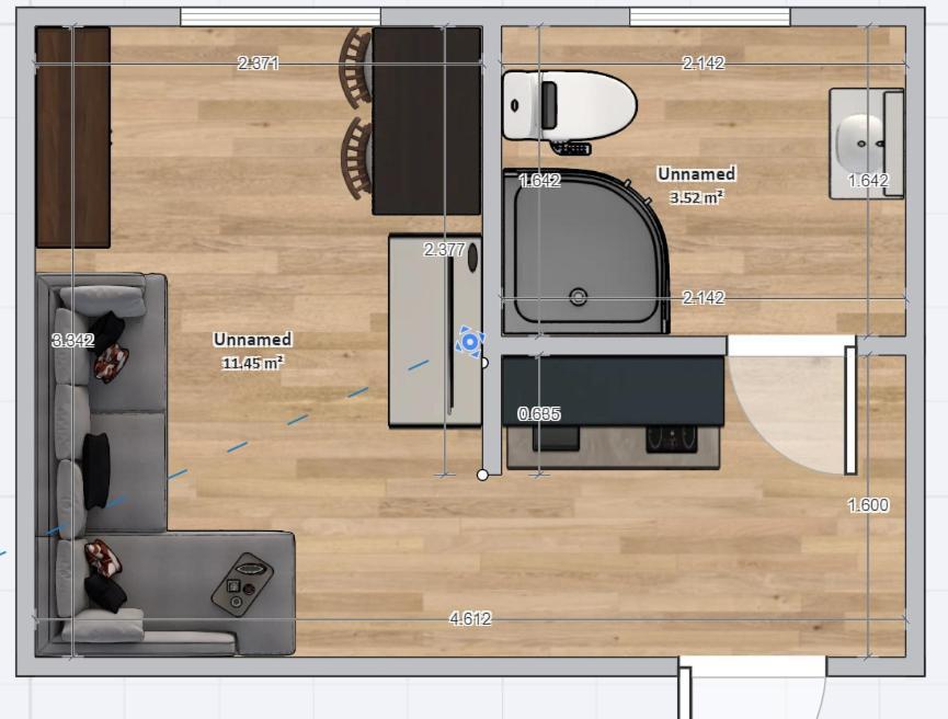 Apartamenty Heweliusza Gdynia Bagian luar foto