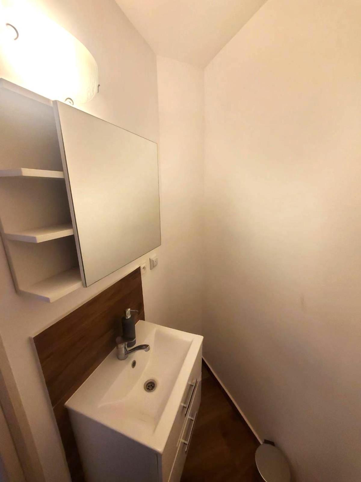 Apartamenty Heweliusza Gdynia Bagian luar foto