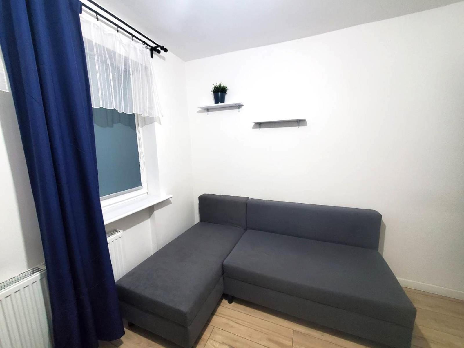 Apartamenty Heweliusza Gdynia Bagian luar foto