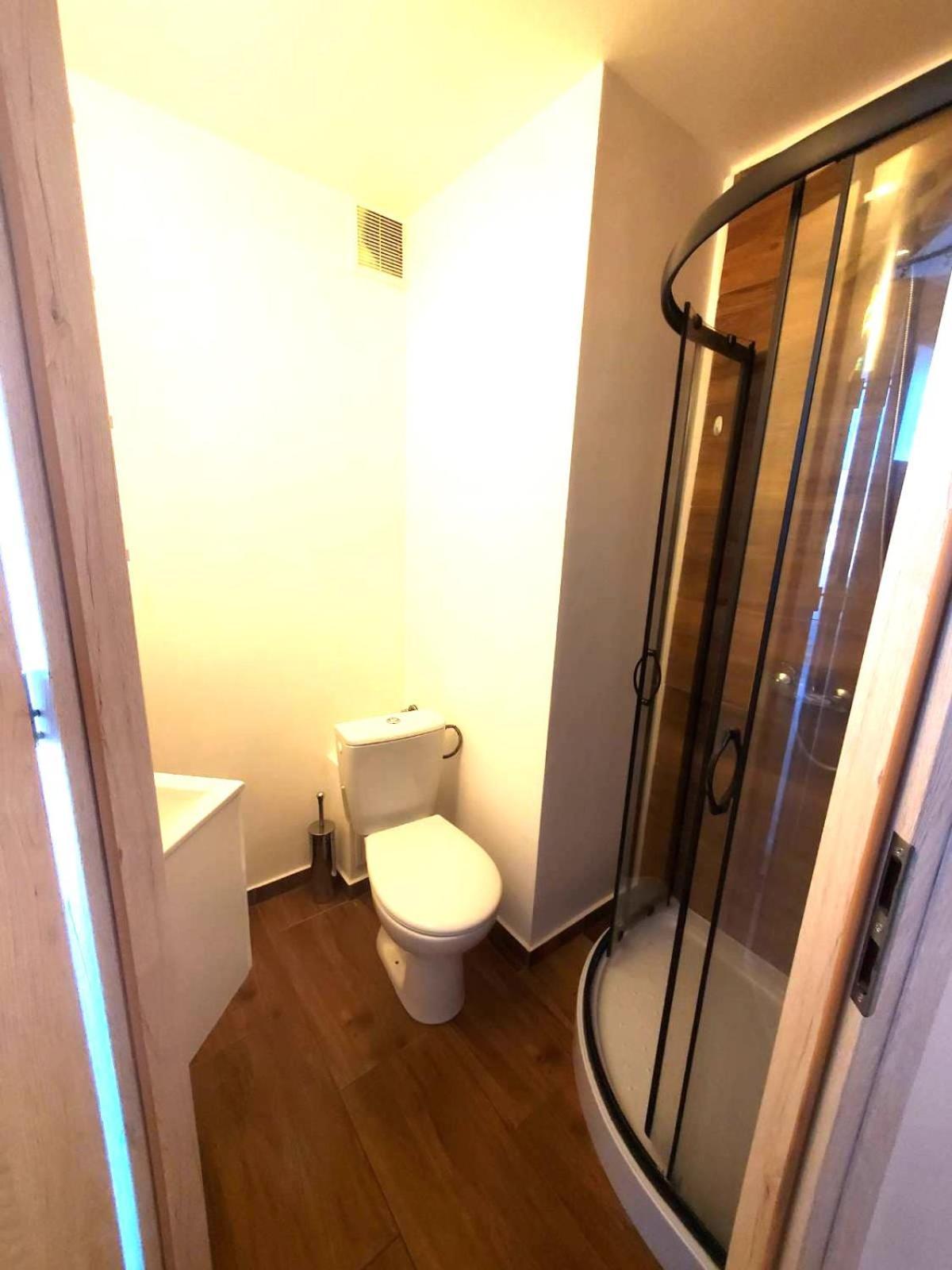 Apartamenty Heweliusza Gdynia Bagian luar foto