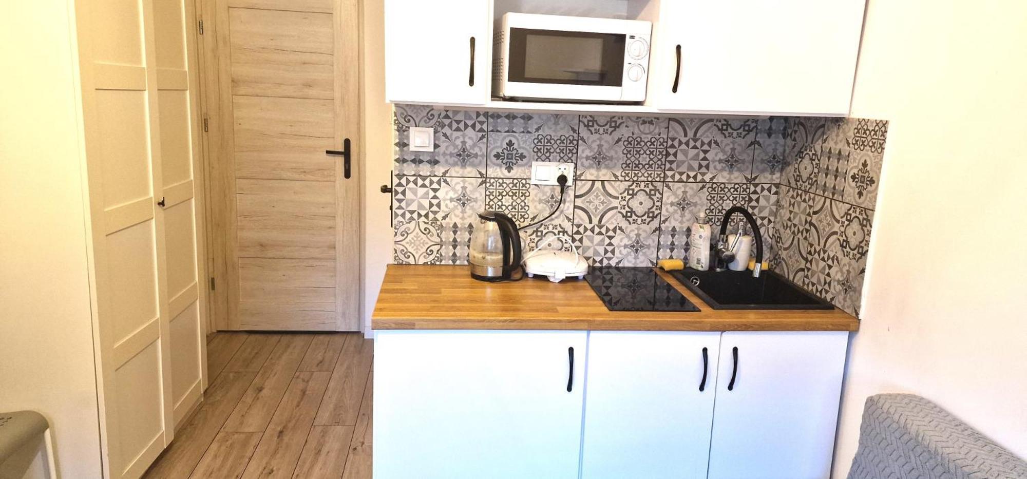 Apartamenty Heweliusza Gdynia Bagian luar foto